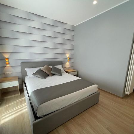 Martini Suite 2 Bari Exterior foto