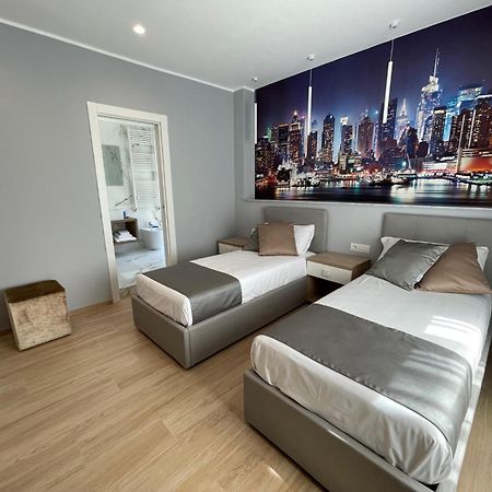 Martini Suite 2 Bari Exterior foto